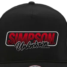 Unknown RWB Collab Hat image 2