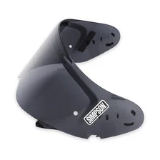 Helmet Replacement Shields - Fits Ghost/Speed Bandit image 2