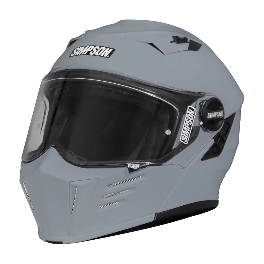 Mod Bandit Helmet - Armor - Extra Small