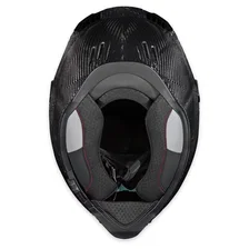 Xcursion Bandit Helmet - Carbon - Medium image 8