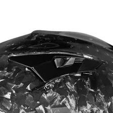 Mod Bandit Helmet - Forged Carbon - Extra Large image 7