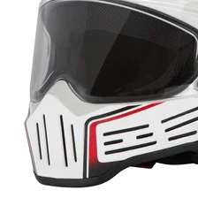 M30 Bandit Helmet - Lifter White - Large image 4