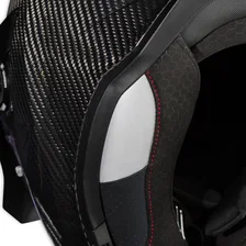 Xcursion Bandit Helmet - Carbon - Medium image 9