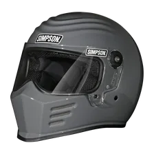 Outlaw Bandit 3.0 Helmet - Armor - Medium image 1