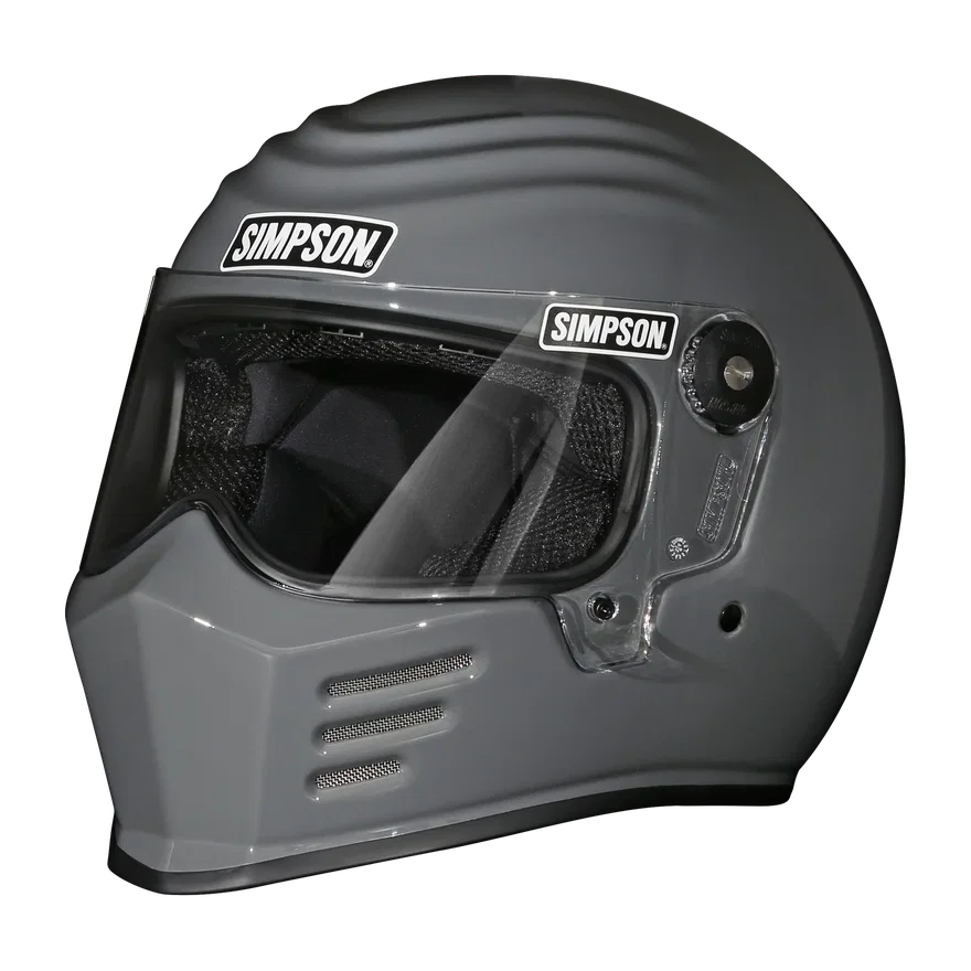 Outlaw Bandit 3.0 Helmet - Armor - Medium