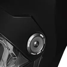 Journey Bandit Helmet - Black - Medium image 14