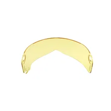 Helmet Replacement Shields - Fits Outlaw Bandit 3 image 2