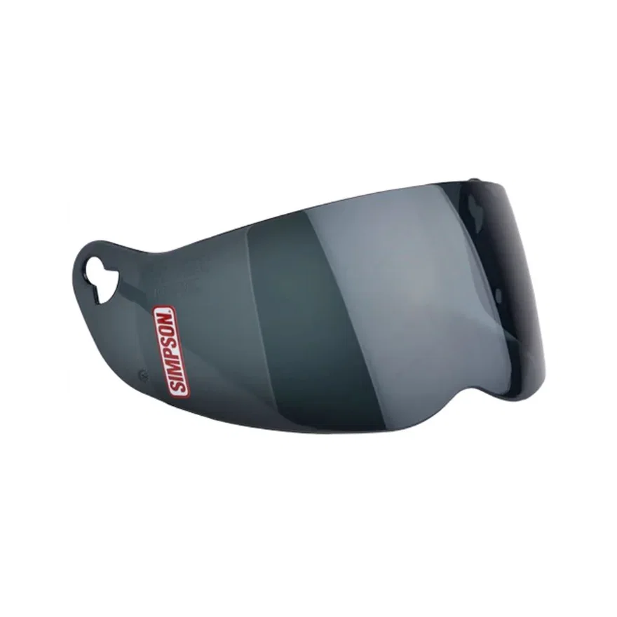 Helmet Replacement Shields - Fits Street Bandit