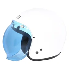 Helmet Replacement Shields - Fits Chopper image 4