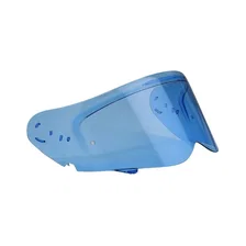 Helmet Replacement Shields - Fits Ghost/Speed Bandit image 2