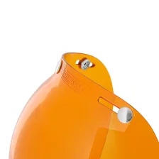 Helmet Replacement Shields - Fits Chopper image 3