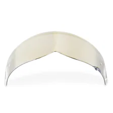 Helmet Replacement Shields - Fits Mod Bandit image 5