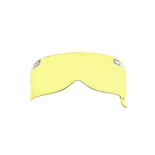 Helmet Replacement Shields - Fits Outlaw Bandit 3 image 5