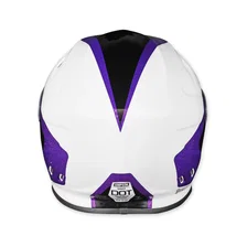 Ghost Bandit Helmet - Royal - Extra Small image 11