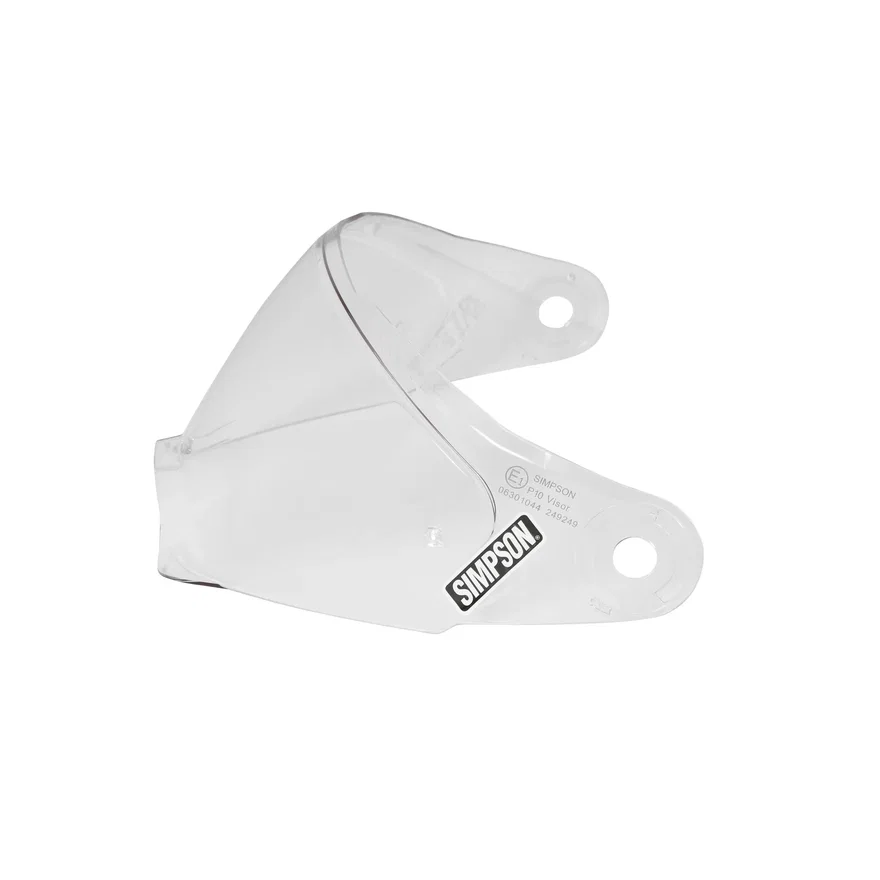 Helmet Replacement Shields - Fits Journey/Xcursion