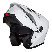 Journey Bandit Helmet - White - Double Extra Large image 6