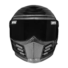 Outlaw Bandit 3.0 Helmet - Unknown Industries - Double Extra Large image 2