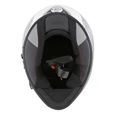 Ghost Bandit Helmet - Wraith - Extra Large image 12