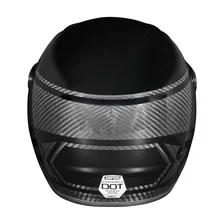Outlaw Bandit 3.0 Helmet - Unknown Industries - Double Extra Large image 4