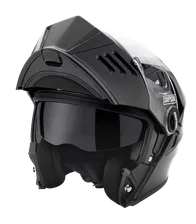 Mod Bandit Helmet - Black - Medium image 9