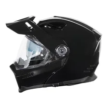 Journey Bandit Helmet - Black - Medium image 8