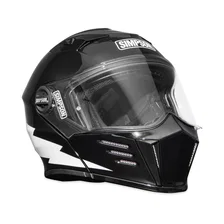 Mod Bandit Helmet - Limited Edition Hellfire - Medium image 3