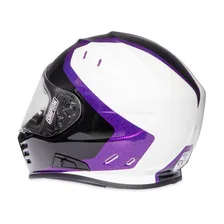 Ghost Bandit Helmet - Royal - Extra Small image 10