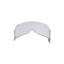 Helmet Replacement Shields - Fits Outlaw Bandit 3 image 5