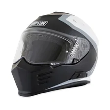 Ghost Bandit Helmet - Wraith - Extra Large image 6