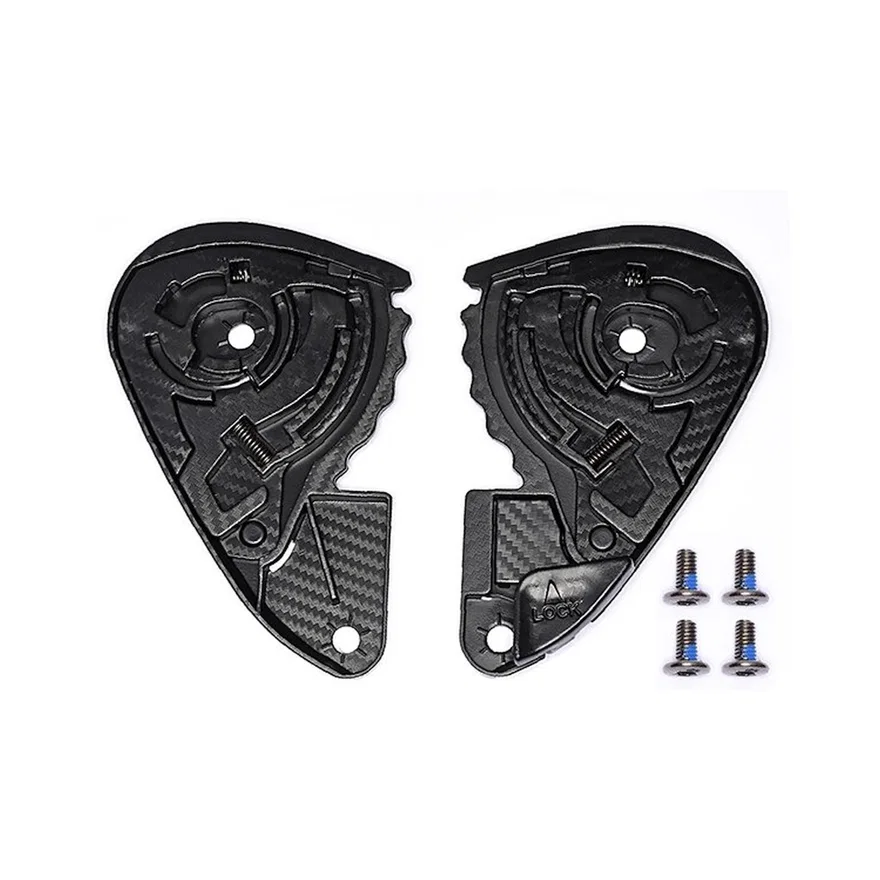 Ghost Bandit Visor Mechanism Ratchet Kit