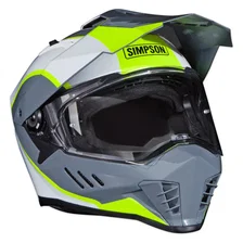 Xcursion Bandit Helmet - BC Yellow - Extra Large image 5