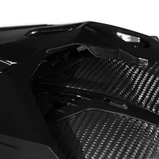 Xcursion Bandit Helmet - Carbon - Medium image 12