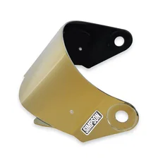 Helmet Replacement Shields - Fits Mod Bandit image 6