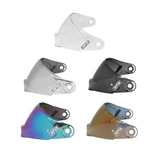 Helmet Replacement Shields - Fits Journey/Xcursion image 2