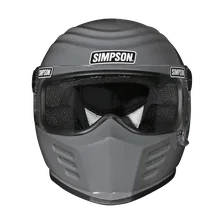 Outlaw Bandit 3.0 Helmet - Armor - Medium image 3