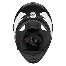 Mod Bandit Helmet - Limited Edition Lucifer - Extra Small image 6