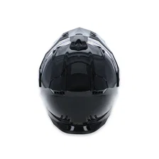 Xcursion Bandit Helmet - Black - Small image 6