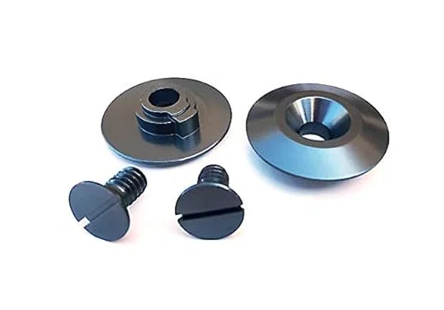 Racing Helmet Pivot Kits