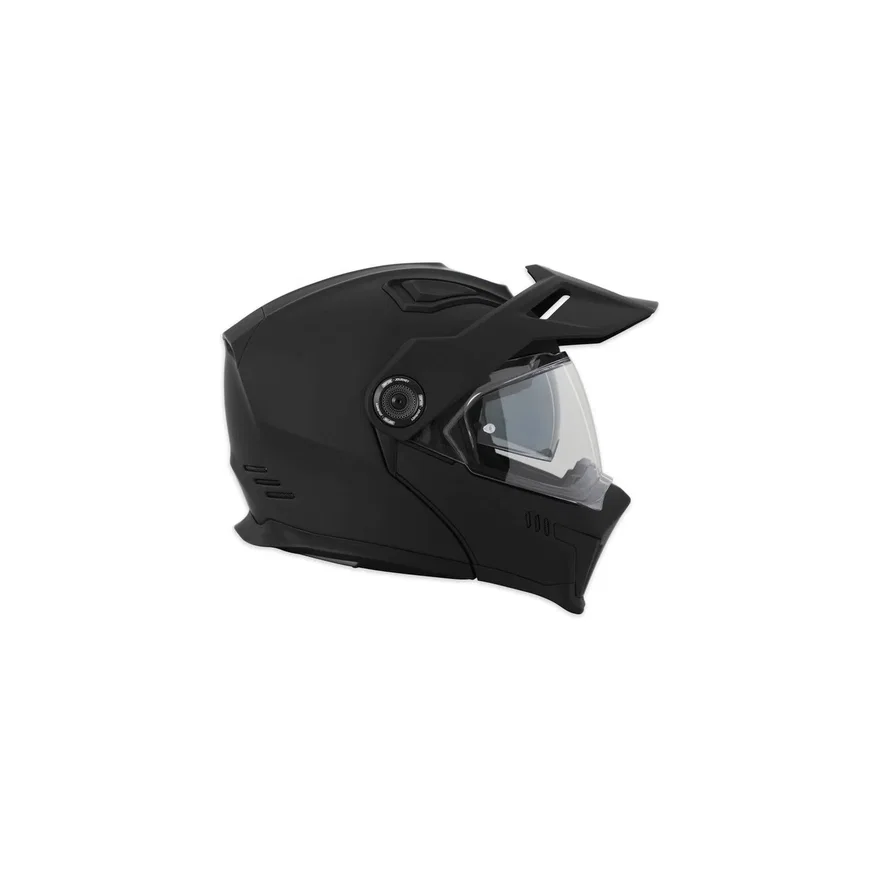 REPLACEMENT JOURNEY CHINBAR MATTE BLACK