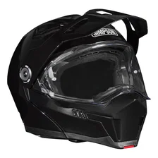 Journey Bandit Helmet - Black - Medium image 7
