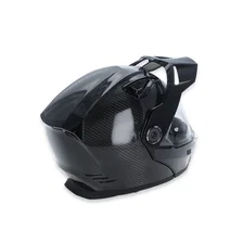 Journey Bandit Helmet - Carbon - Double Extra Large image 7