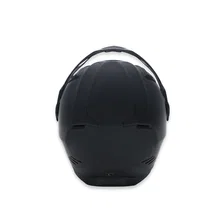Journey Bandit Helmet - Matte Black - Double Extra Large image 6