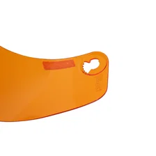 Helmet Replacement Shields - Fits Outlaw Bandit 3 image 3