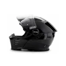 Mod Bandit Helmet - Carbon Fiber - Medium image 7
