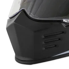 Ghost Bandit Helmet - Wraith - Extra Large image 10