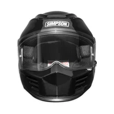 Speed Bandit Helmet - Black - Extra Large image 2