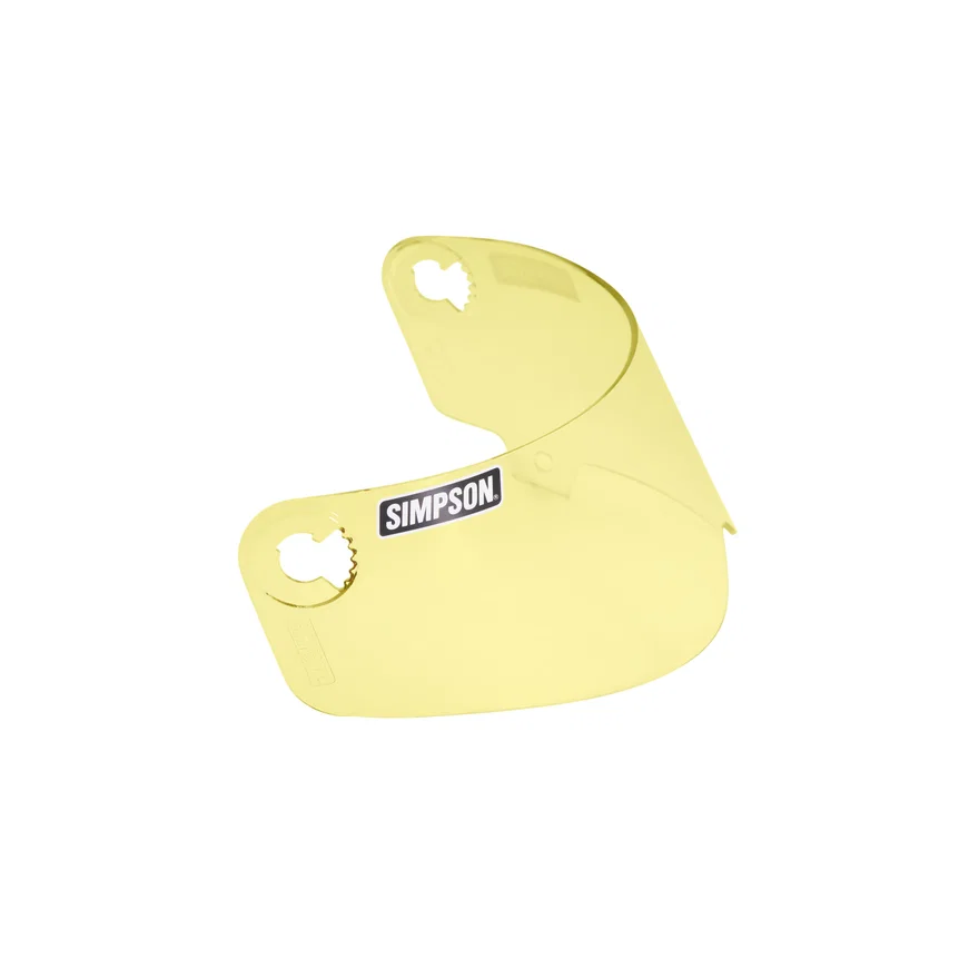 Helmet Replacement Shields - Fits Outlaw Bandit 3