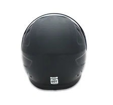 Ghost Bandit Helmet - Black - Double Extra Large image 5