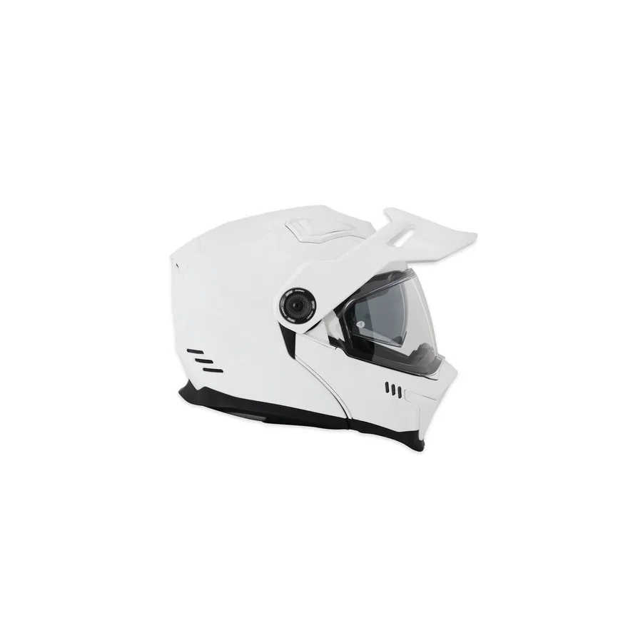 REPLACEMENT JOURNEY CHINBAR WHITE