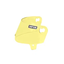 Helmet Replacement Shields - Fits Outlaw Bandit 3 image 6